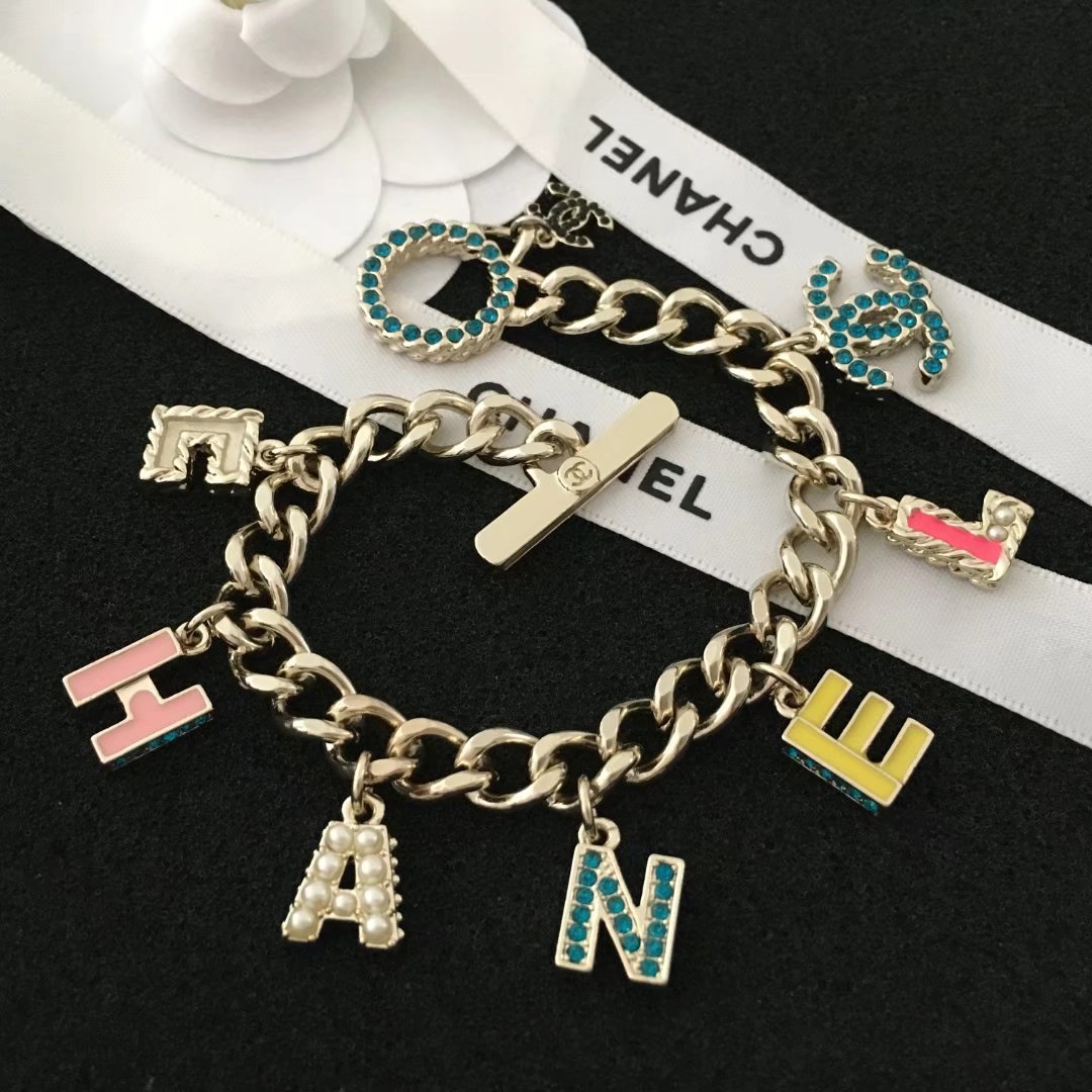 Bracelet Jewelry,no Box,JC26 517 518 - qinlai888