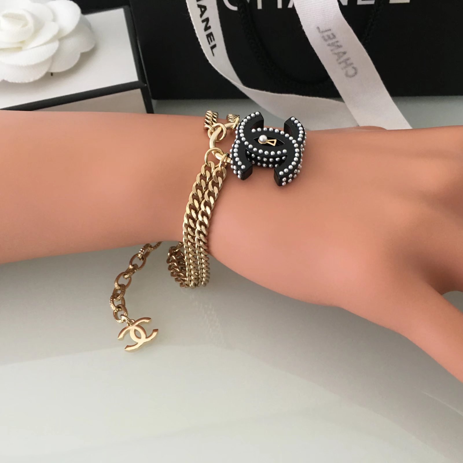Bracelet Jewelry,no Box,JC27 455 456 - qinlai888