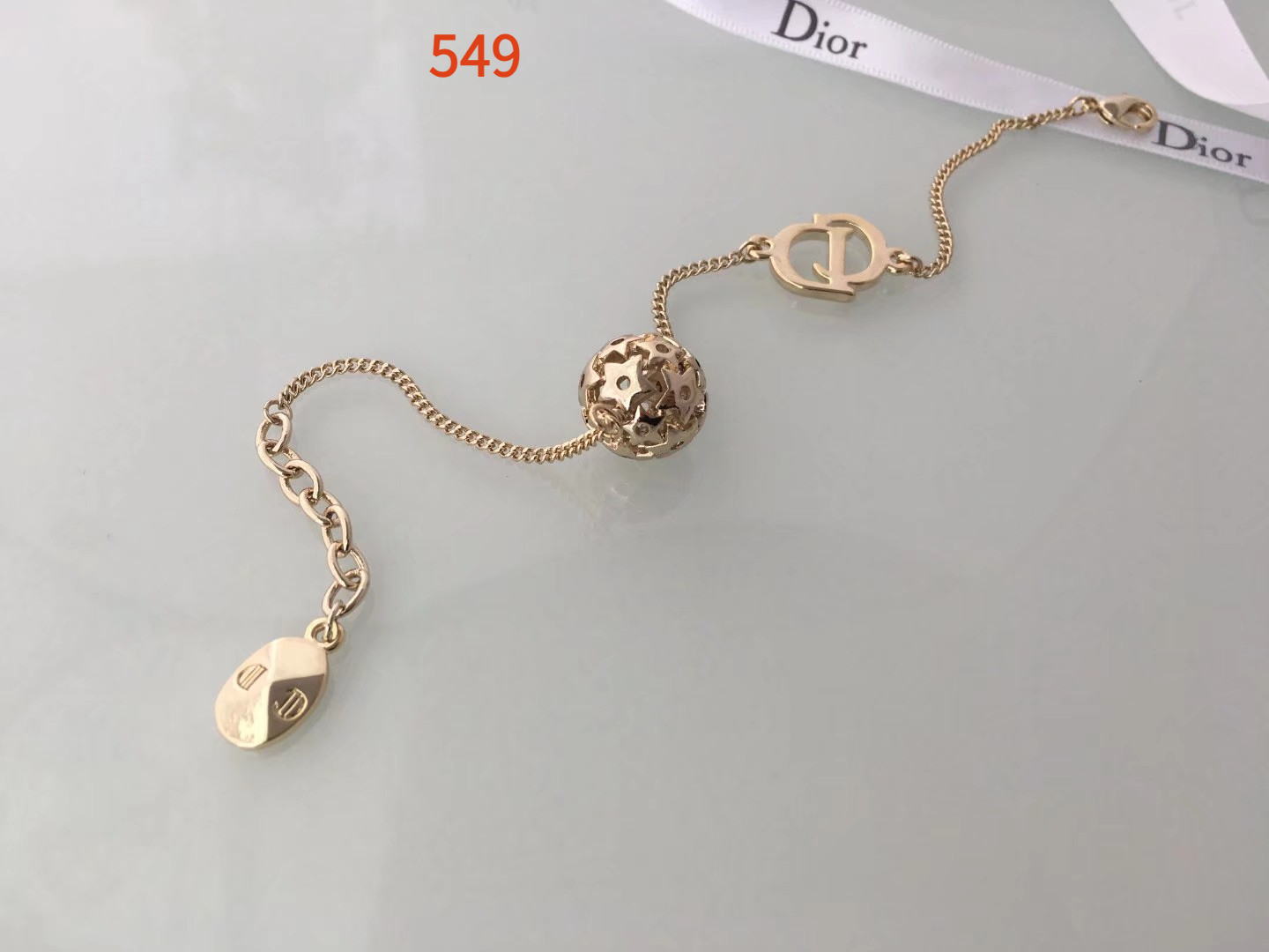 Bracelet Jewelry,no Box,JD17 548 549 - qinlai888