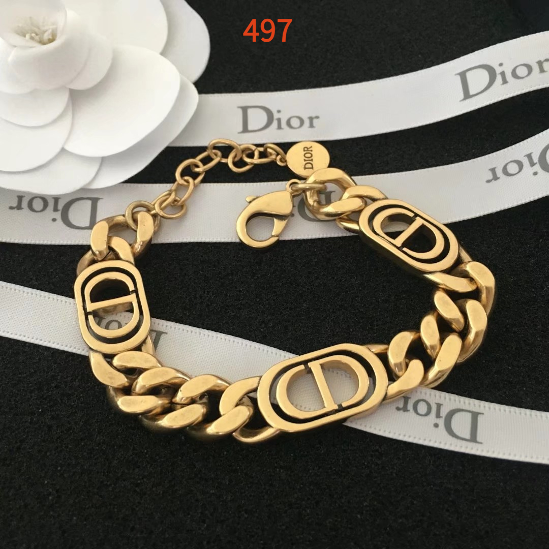 Bracelet Jewelry,no Box,JD25 497 - qinlai888