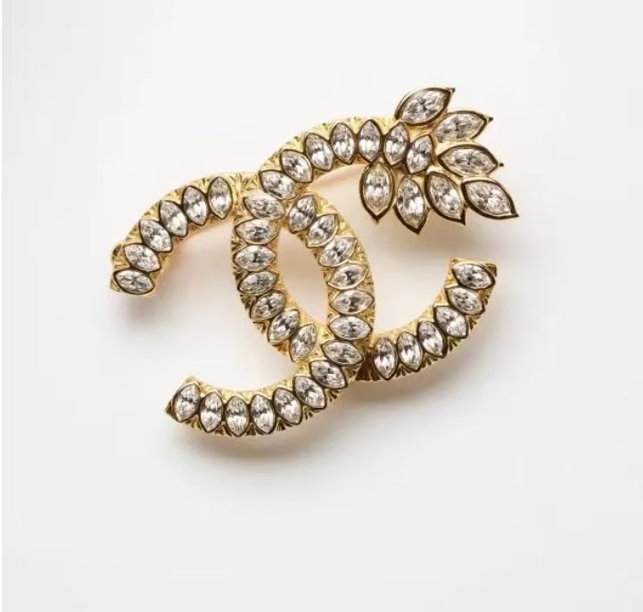 Brooch jewelry, no box, JC27 424 - qinlai888