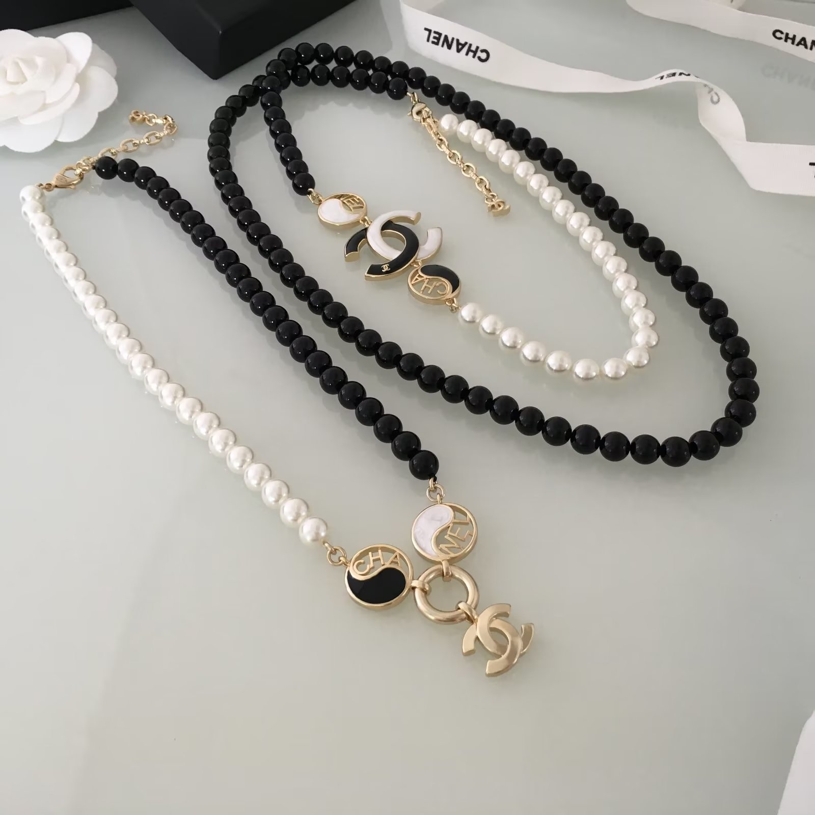 Necklace jewelry,no box,JC27 438 - qinlai888