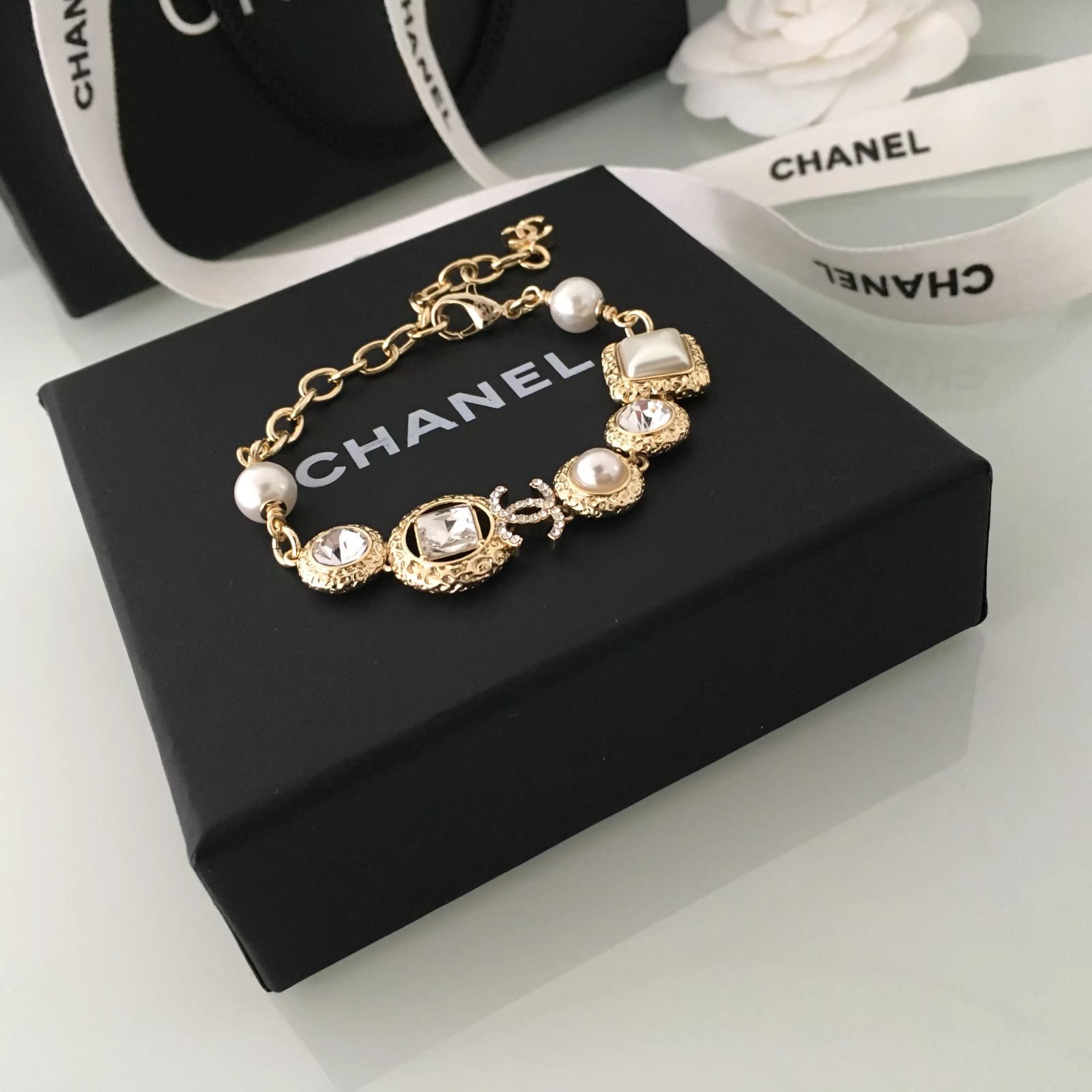 Bracelet Jewelry,no Box,JC26 457 - qinlai888