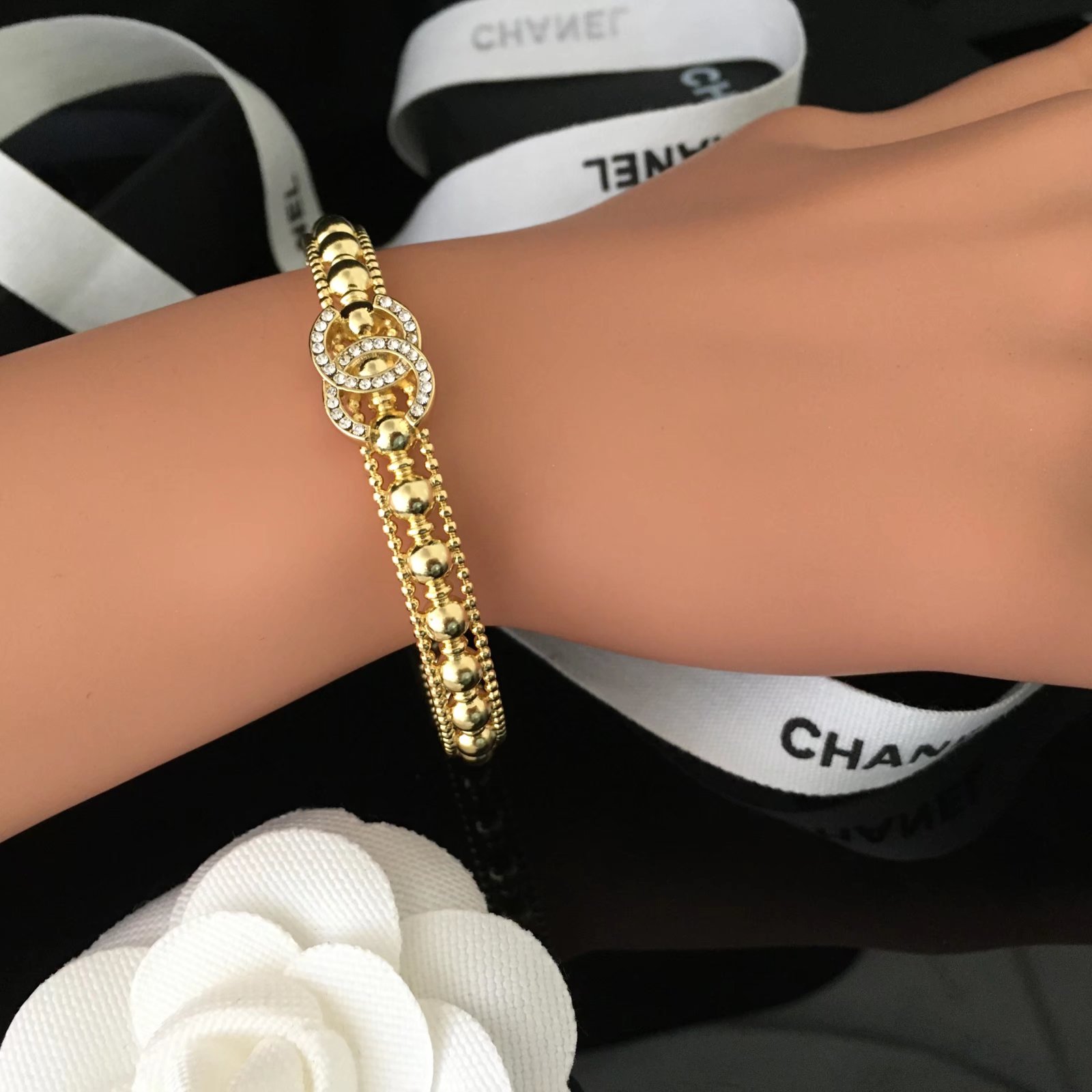 Bracelet Jewelry,no Box,JC26 460 - qinlai888