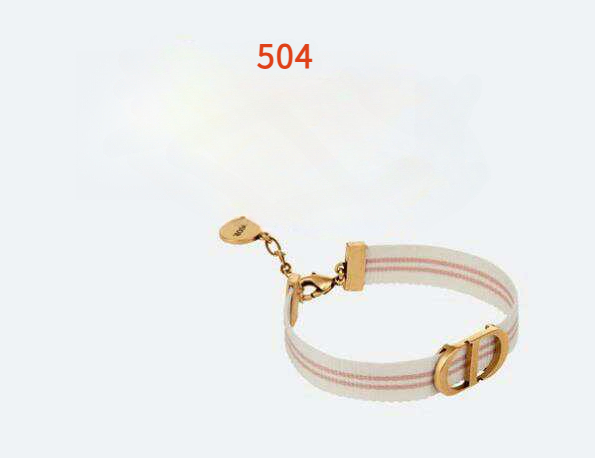 Bracelet Jewelry,no Box,JD22 503 504 - qinlai888
