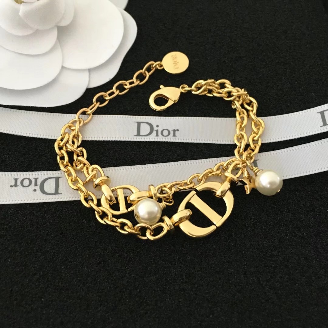 Bracelet Jewelry,no Box,JD26 478 - qinlai888
