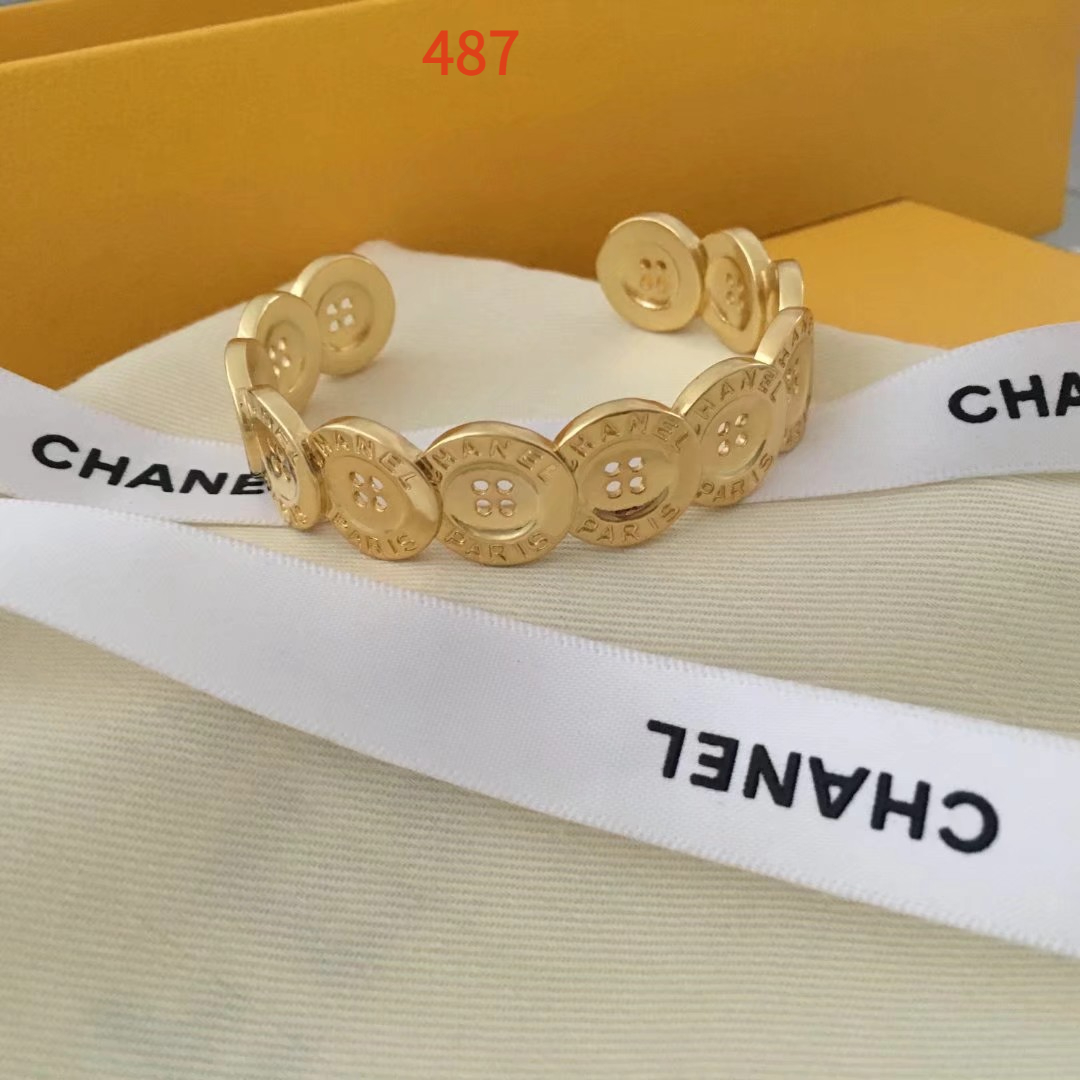 Bracelet Jewelry,no Box,JC27 487 - qinlai888