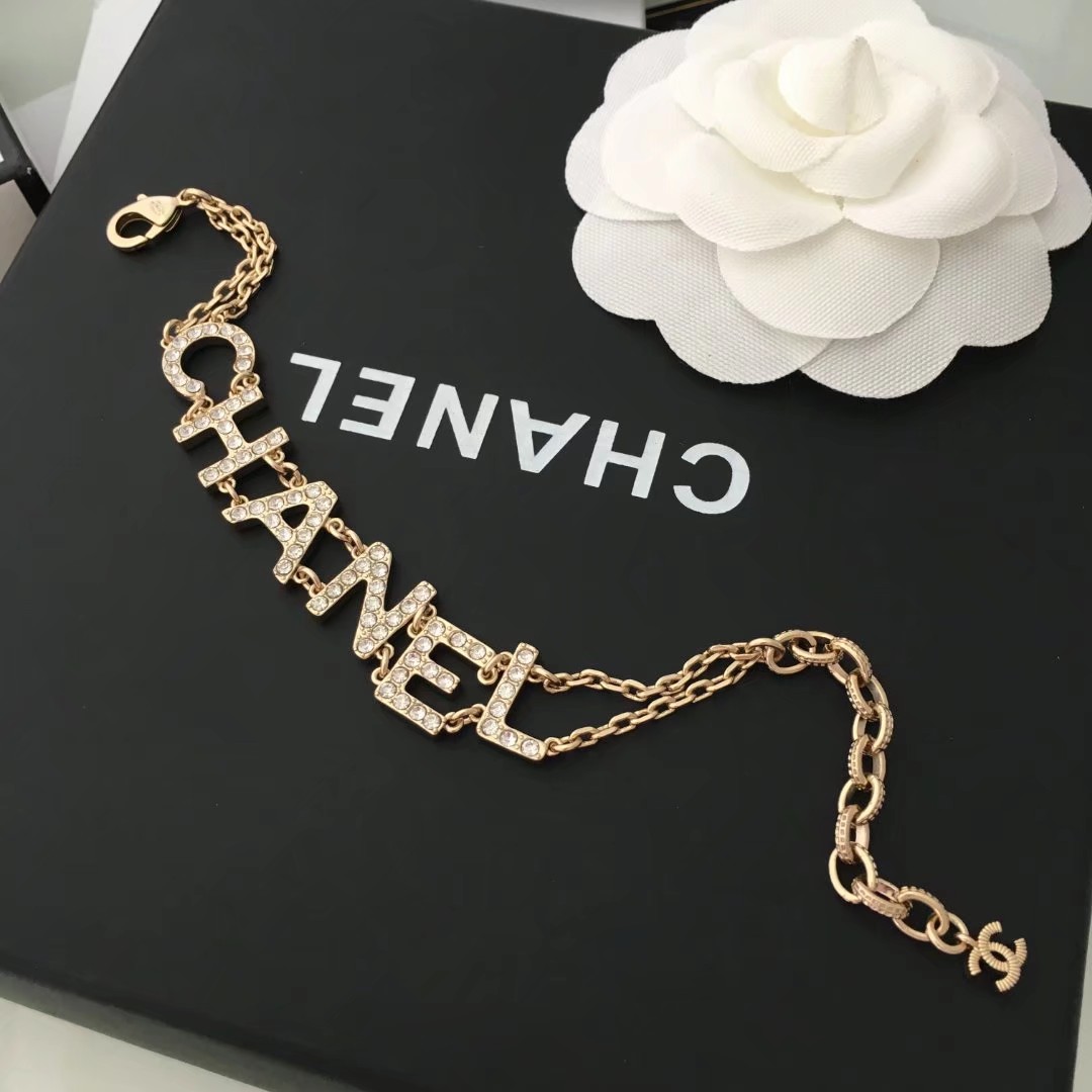 Bracelet Jewelry,no Box,JC21 538 - qinlai888