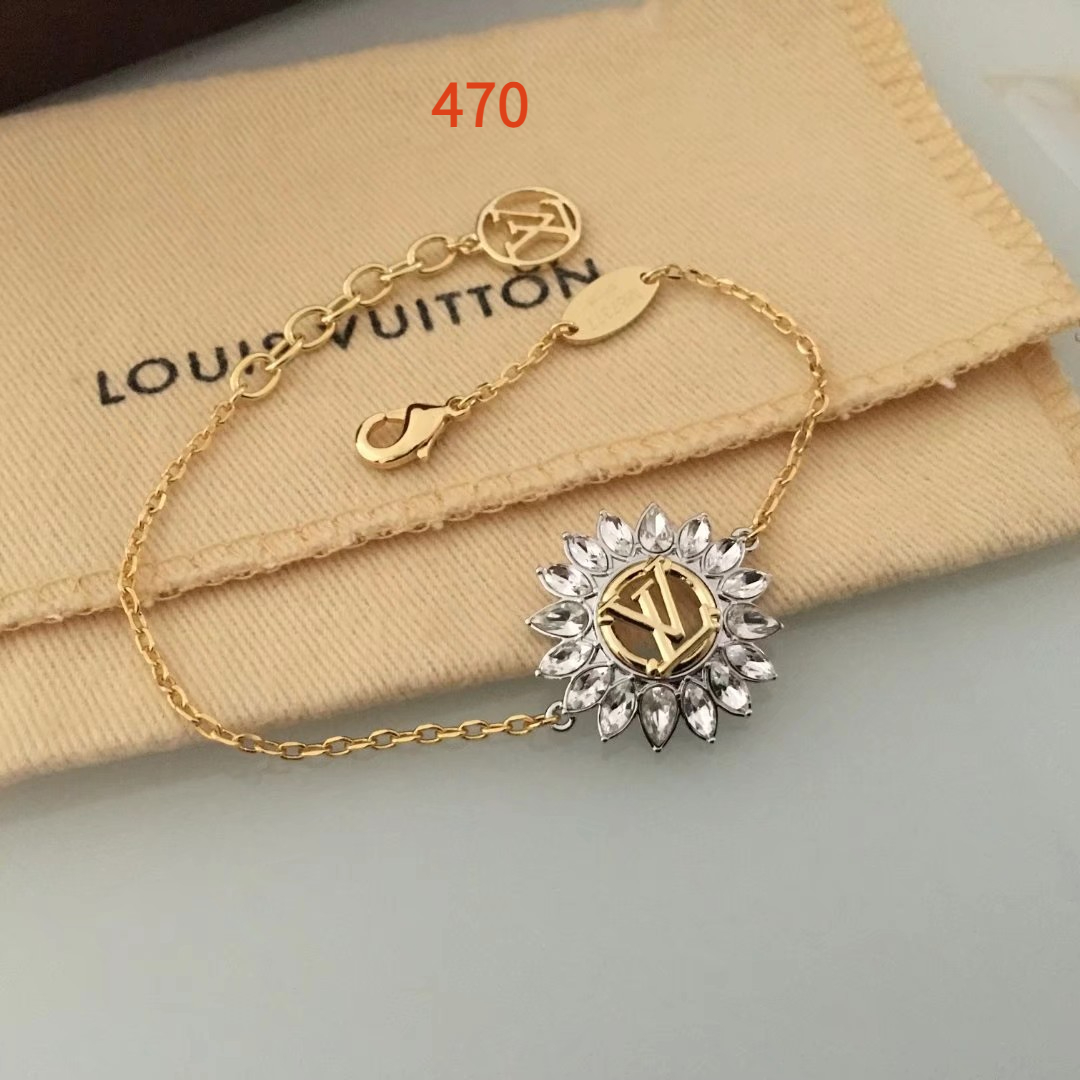 Bracelet Jewelry,no Box,JL24 470 - qinlai888
