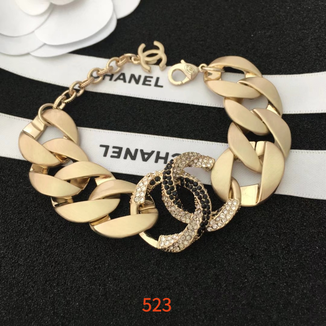 Bracelet Jewelry,no Box,JC21 522 523 - qinlai888