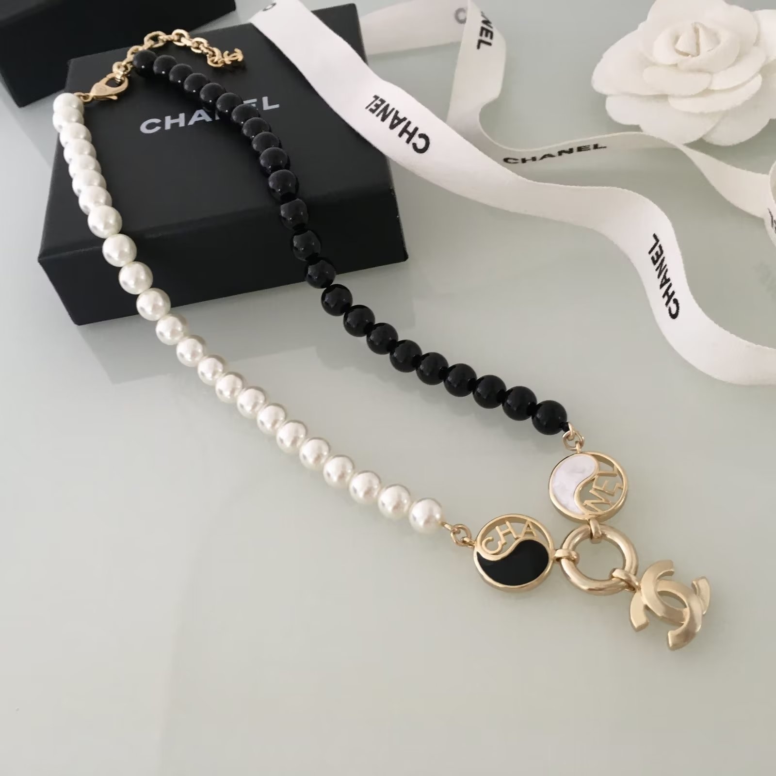 Necklace jewelry,no box,JC27 438 - qinlai888