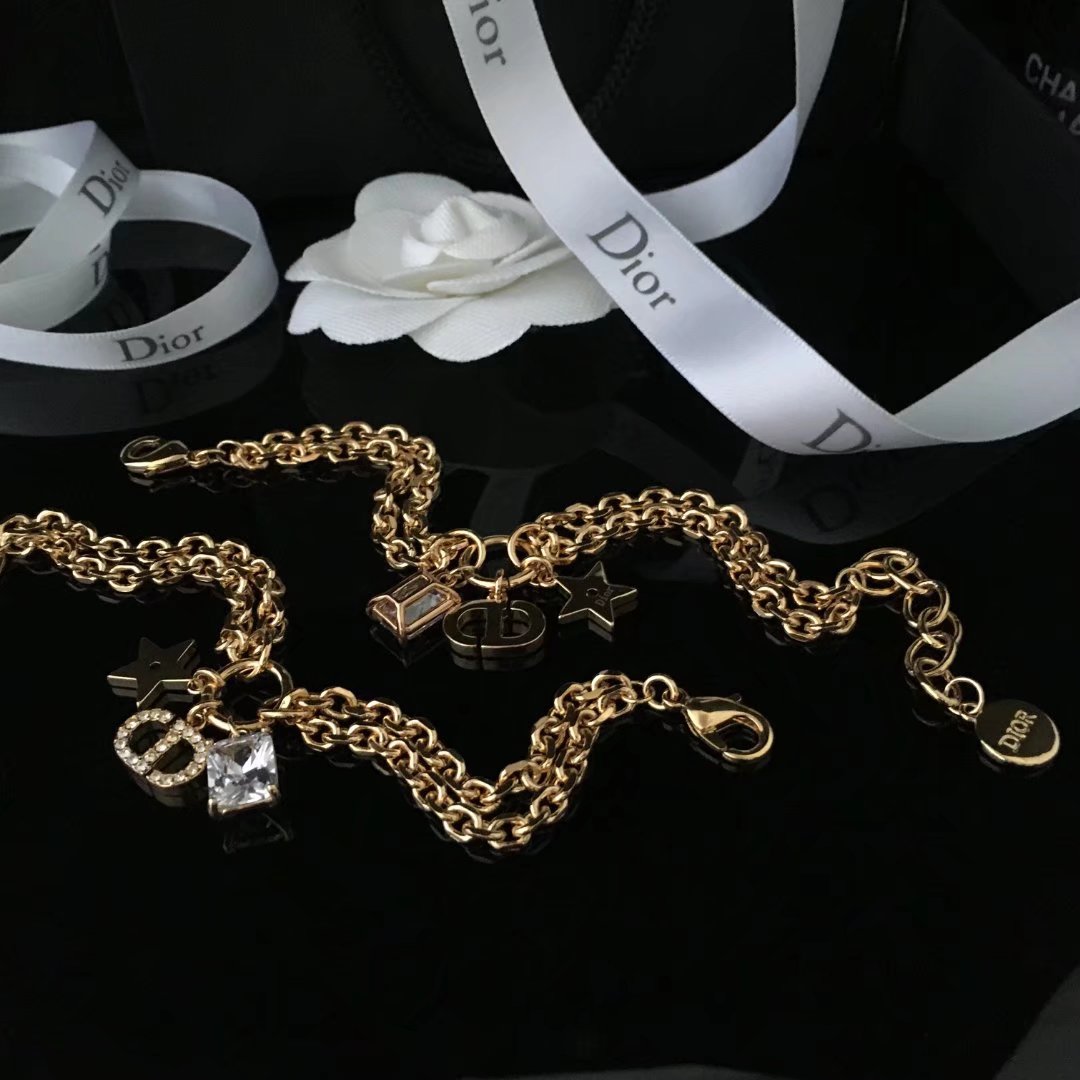 Bracelet Jewelry,no Box,JD25 462 - qinlai888