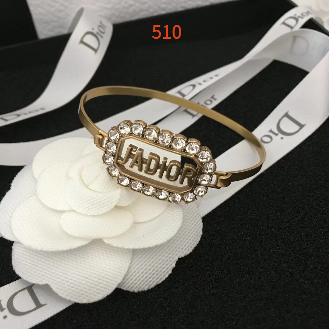 Bracelet Jewelry,no Box,JD21 510 - qinlai888
