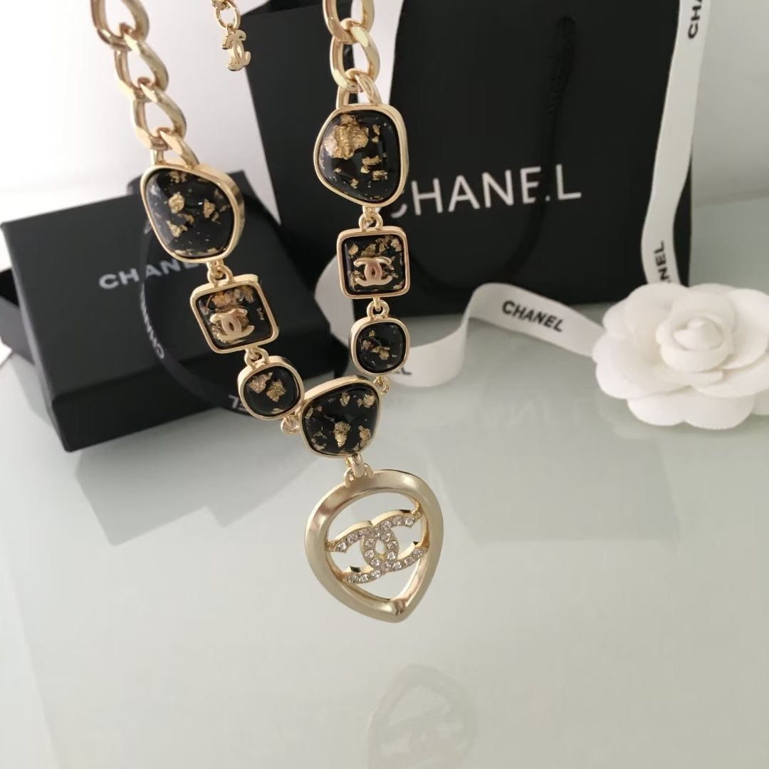 Necklace jewelry,no box,JC29 446 - qinlai888