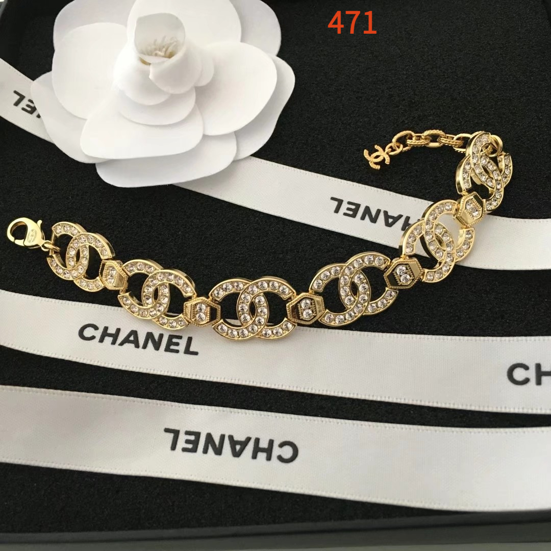 Bracelet Jewelry,no Box,JC26 471 - qinlai888