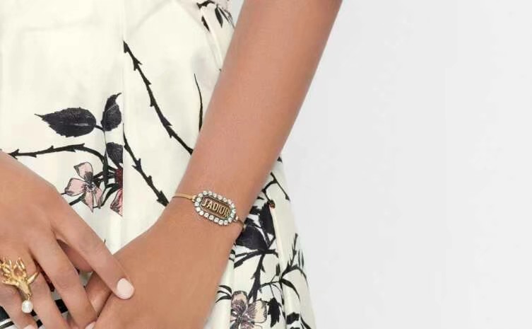 Bracelet Jewelry,no Box,JD21 510 - qinlai888