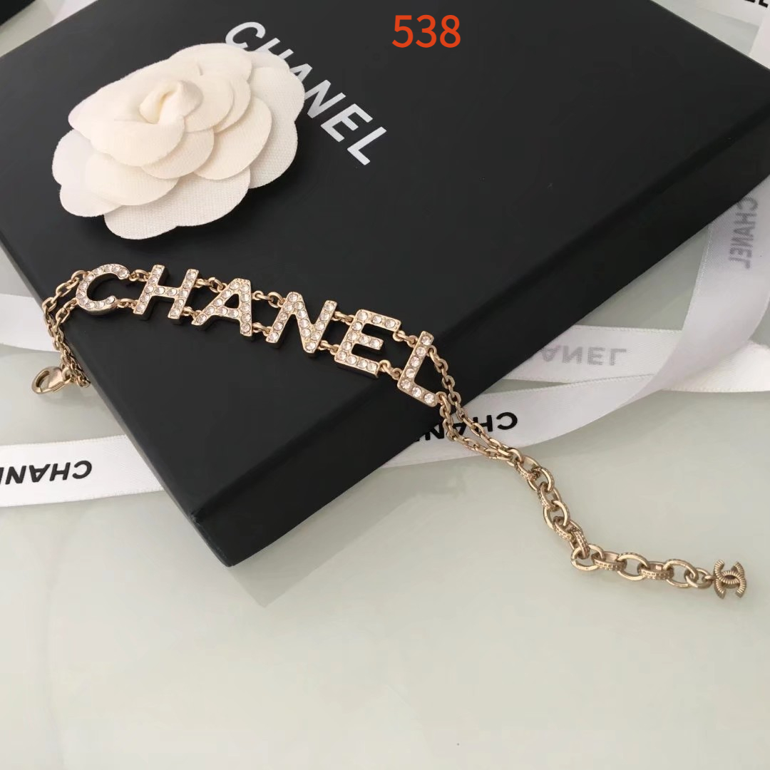 Bracelet Jewelry,no Box,JC21 538 - qinlai888