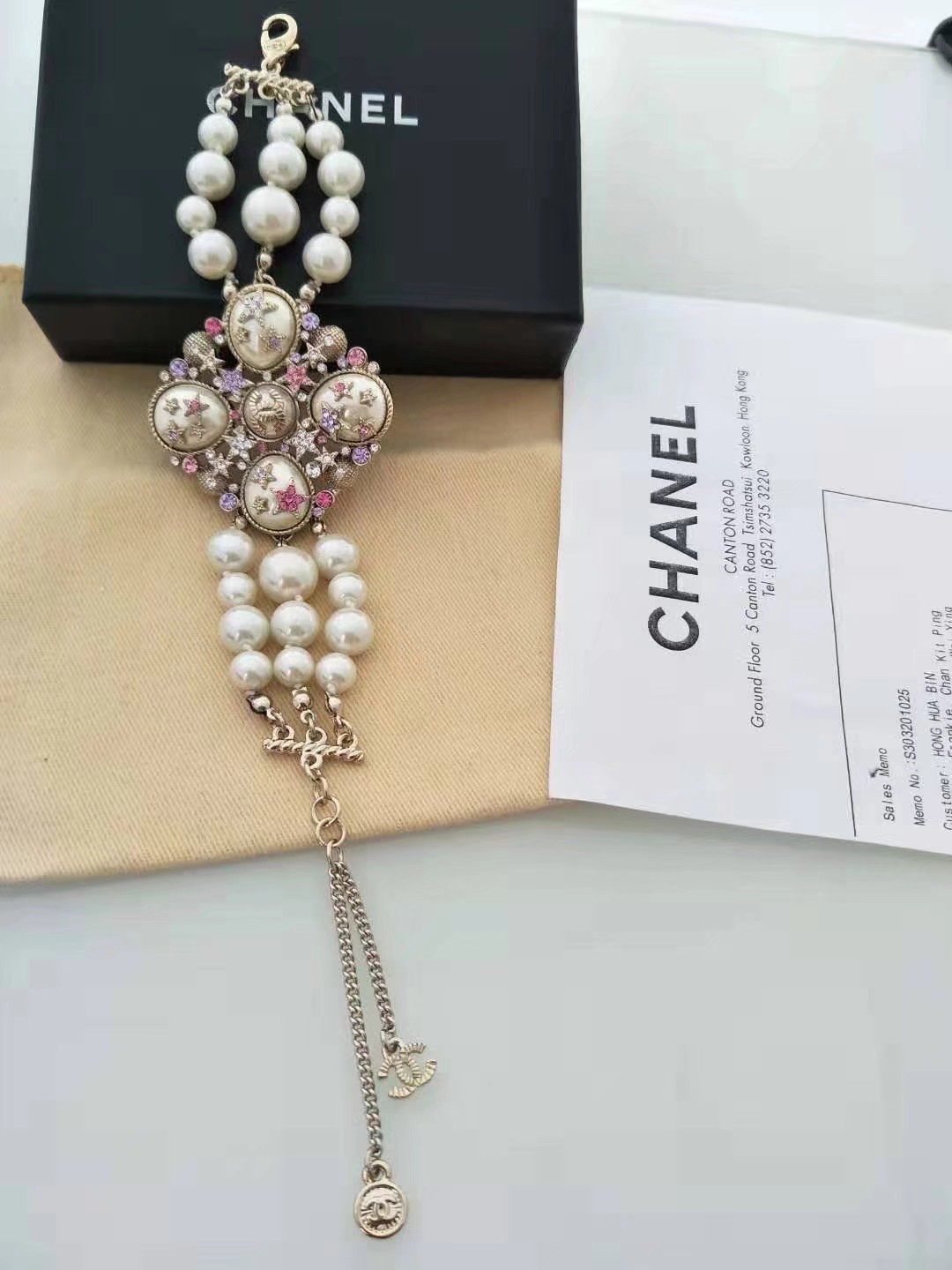 Bracelet Jewelry,no Box,JC27 547 - qinlai888