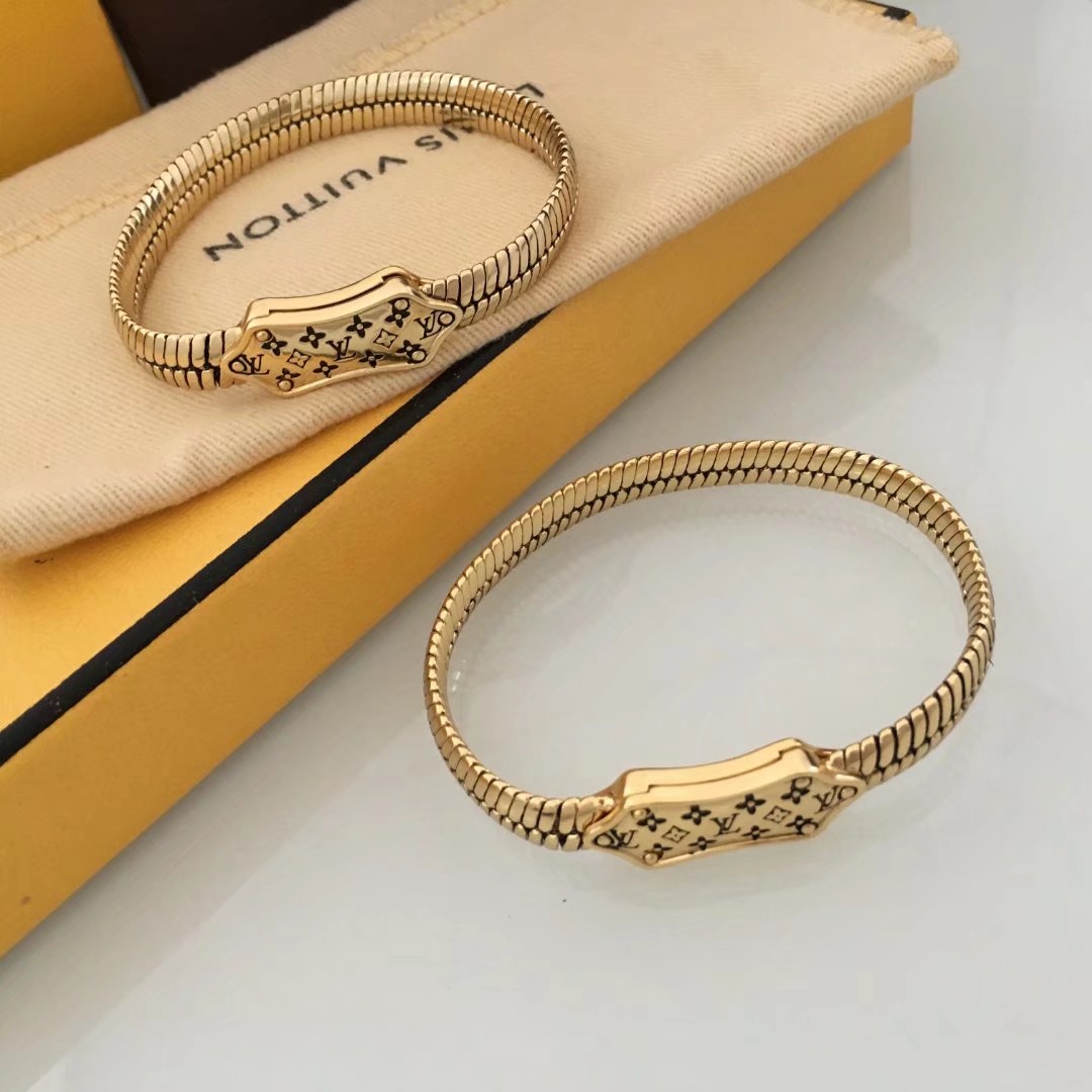 Bangle Jewelry,no Box,JL25 501 - qinlai888