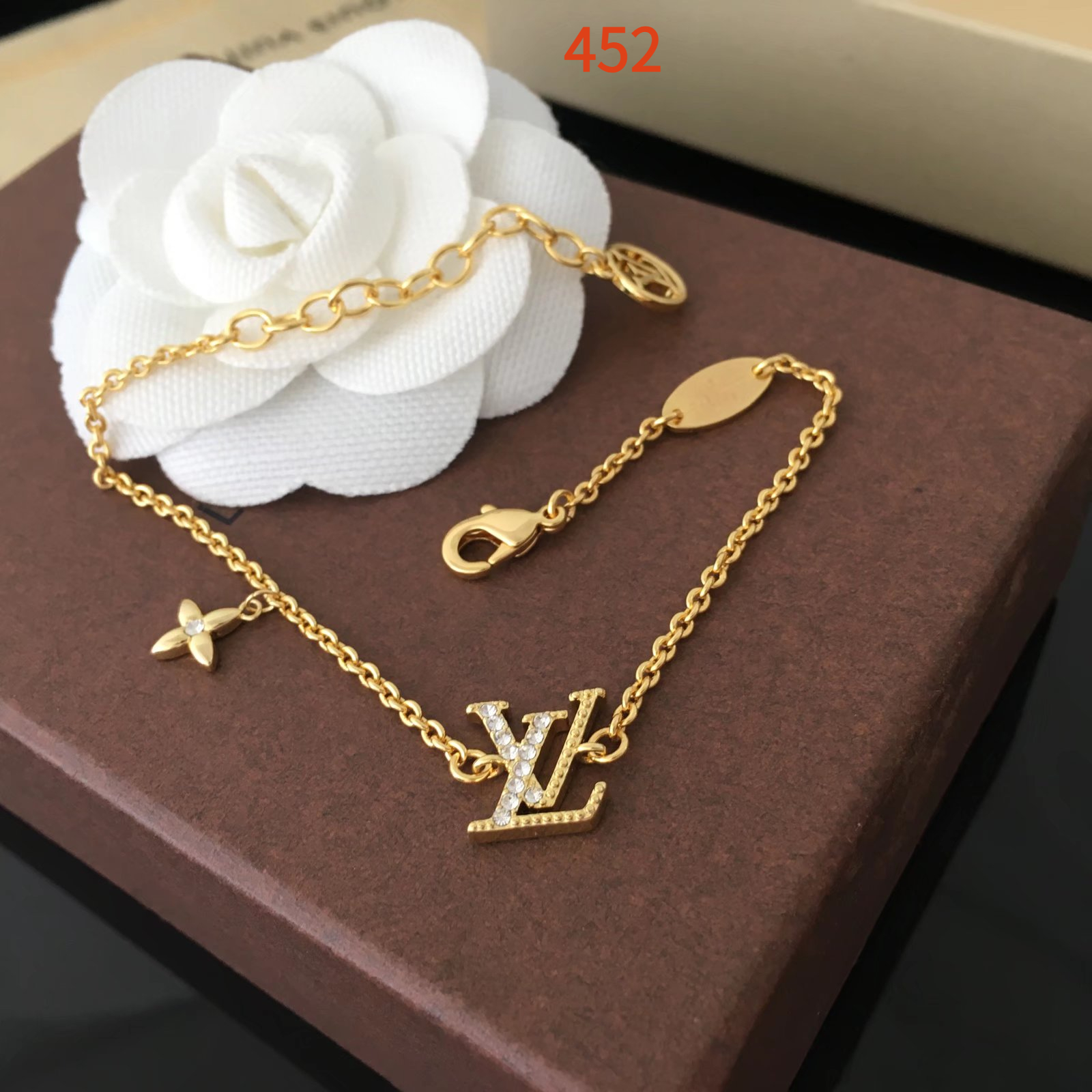 Bracelet Jewelry,no Box,JL24 452 - qinlai888