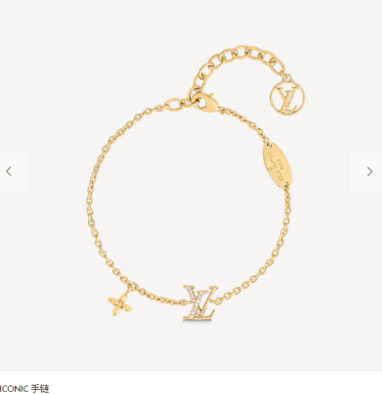 Bracelet Jewelry,no Box,JL24 452 - qinlai888