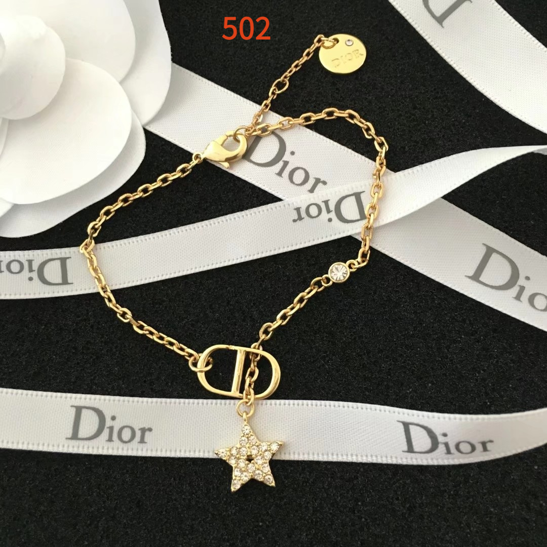 Bracelet Jewelry,no Box,JD24 502 - qinlai888