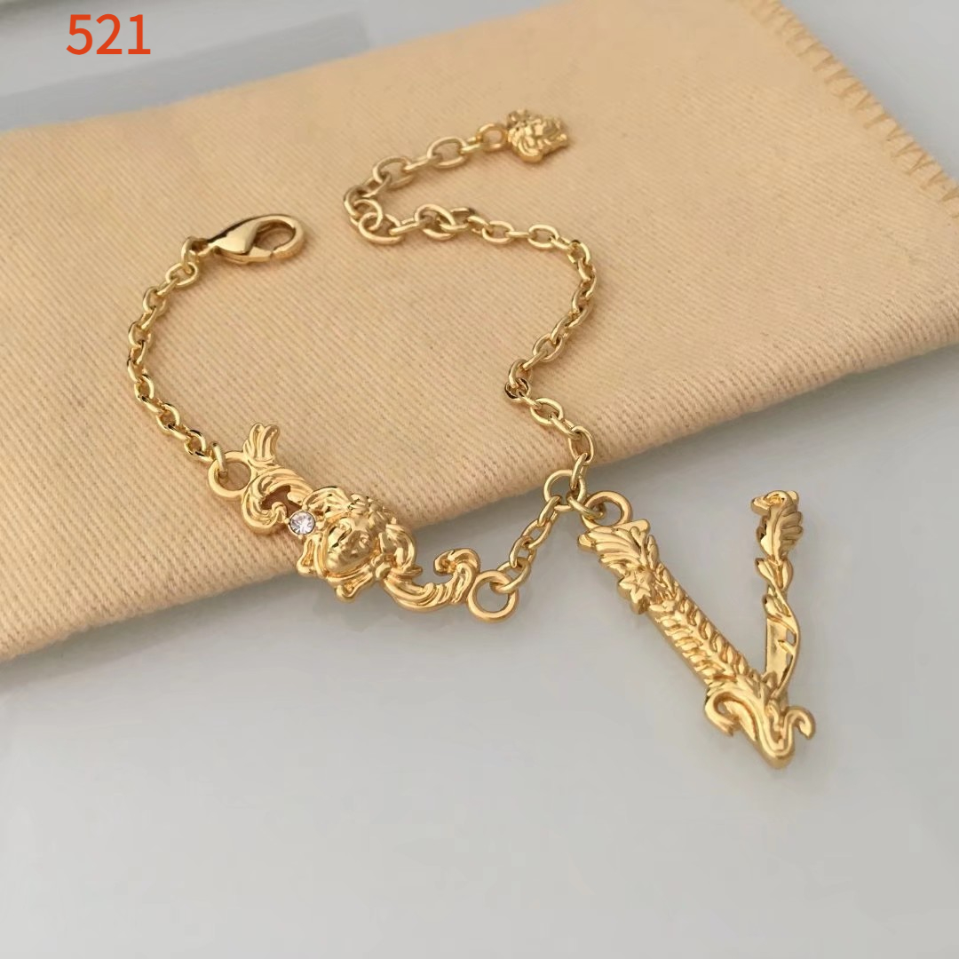 Bracelet Jewelry,no Box,JV18 521 - qinlai888