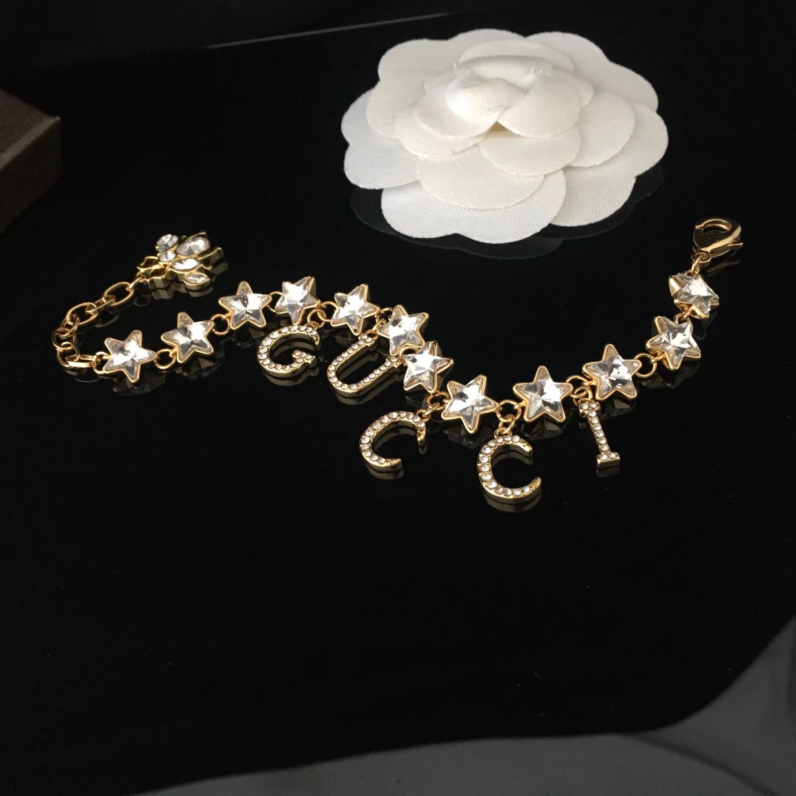 Bracelet Jewelry,no Box,JG31 461 - qinlai888