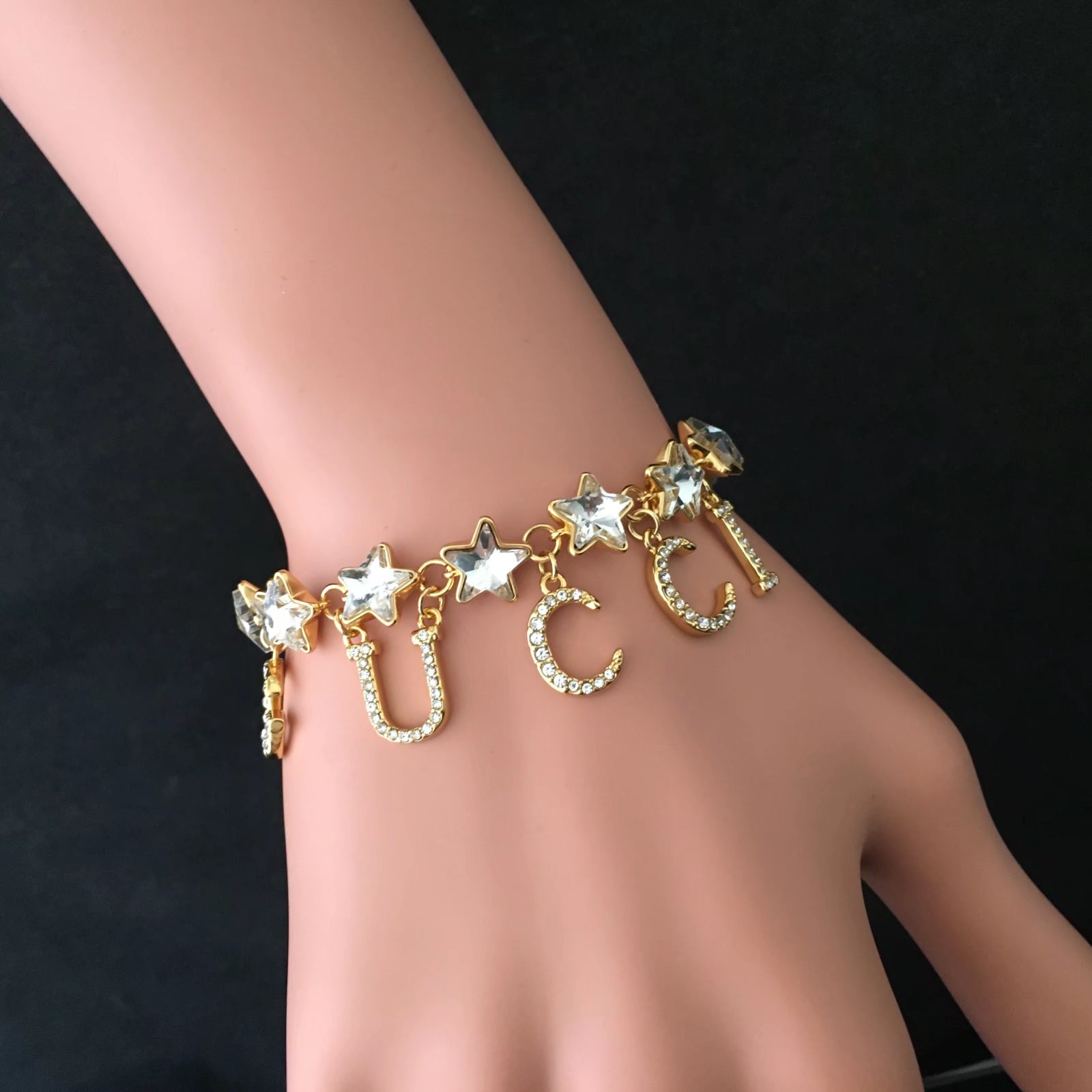 Bracelet Jewelry,no Box,JG31 461 - qinlai888