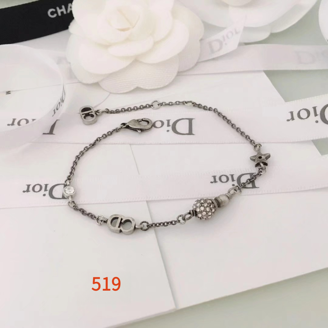 Bracelet Jewelry,no Box,JD20 519 520 - qinlai888