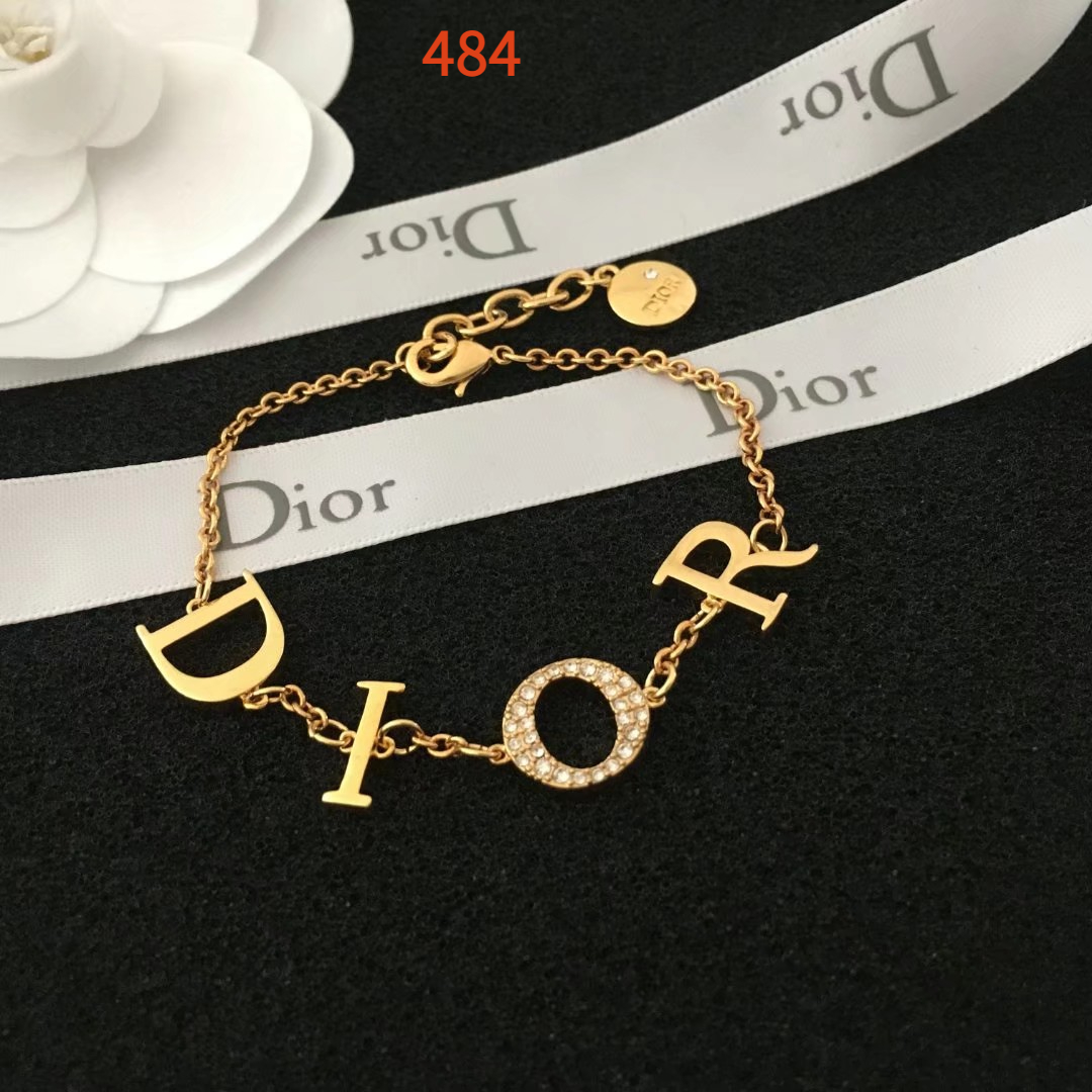 Bracelet Jewelry,no Box,JD23 484 - qinlai888