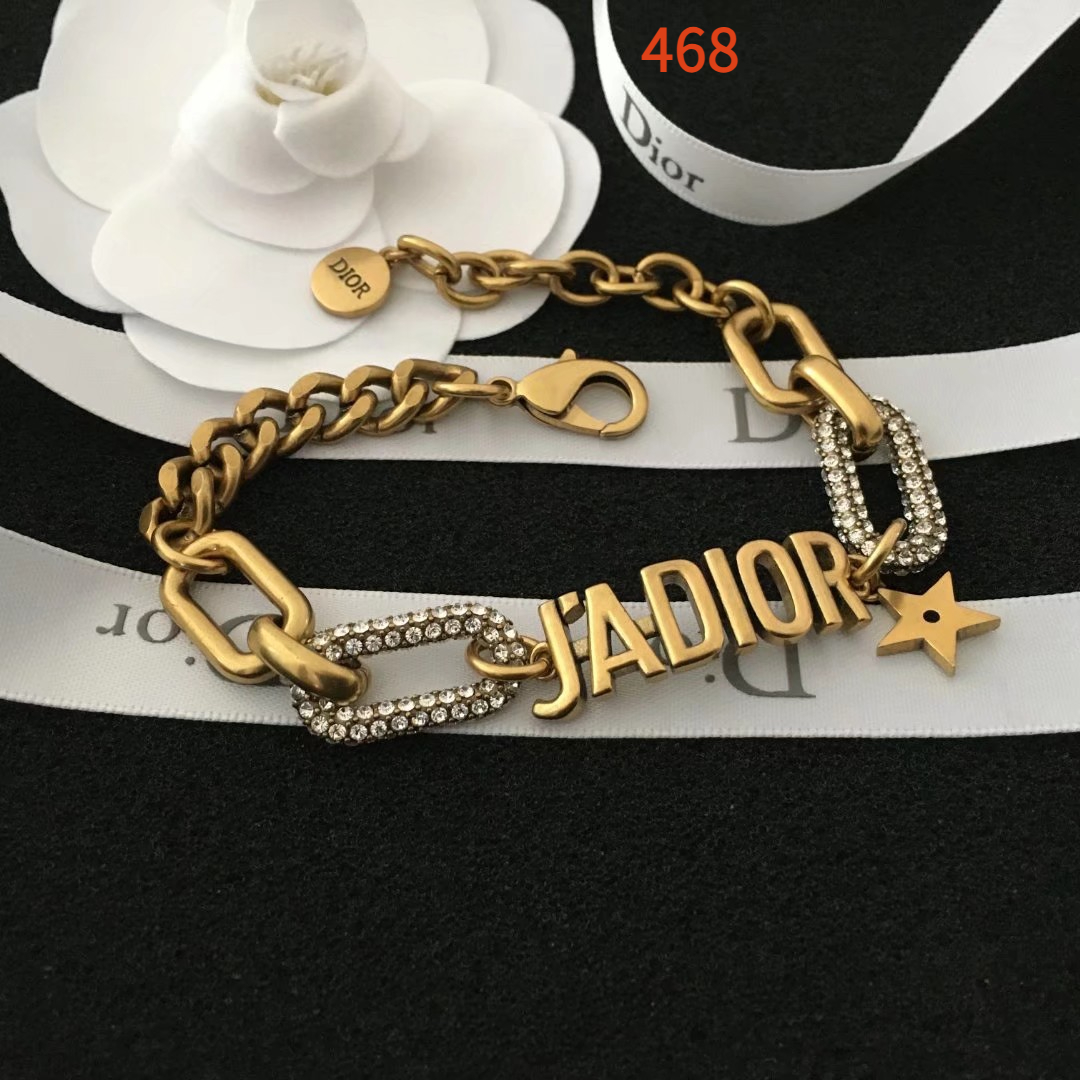 Bracelet Jewelry,no Box,JD27 468 - qinlai888