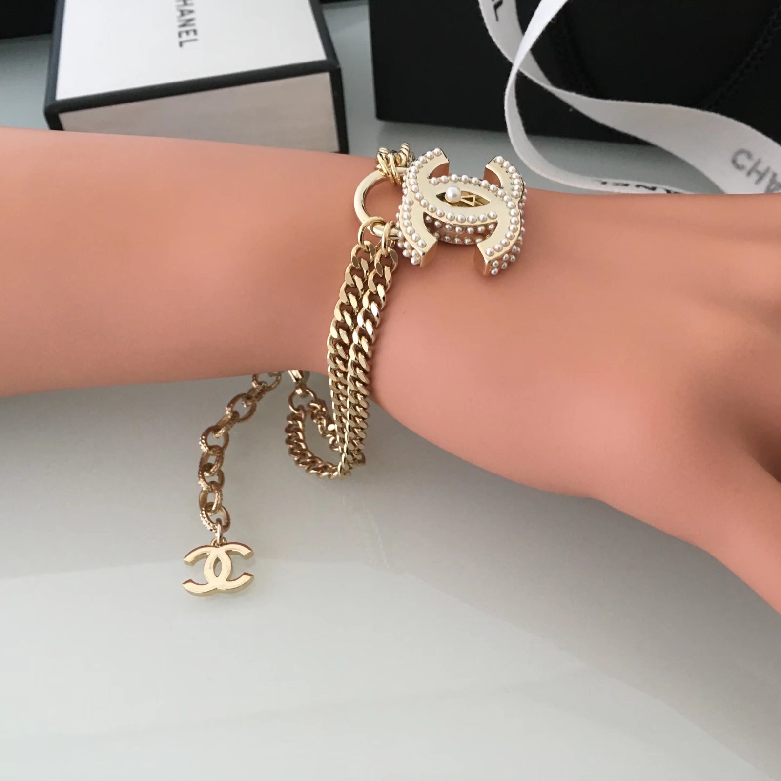 Bracelet Jewelry,no Box,JC27 455 456 - qinlai888