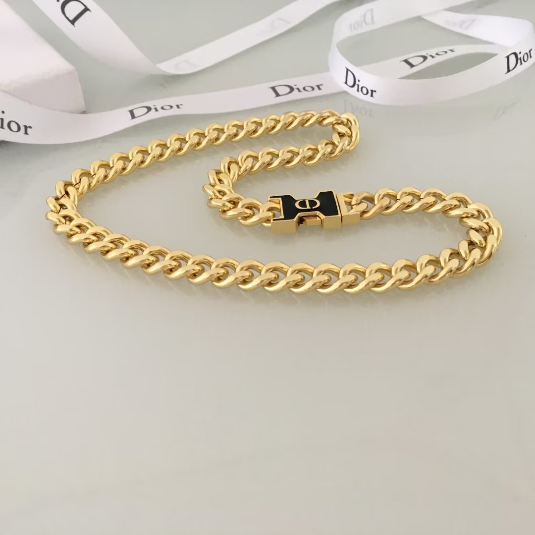 Necklace jewelry,no box,JD25 444 - qinlai888