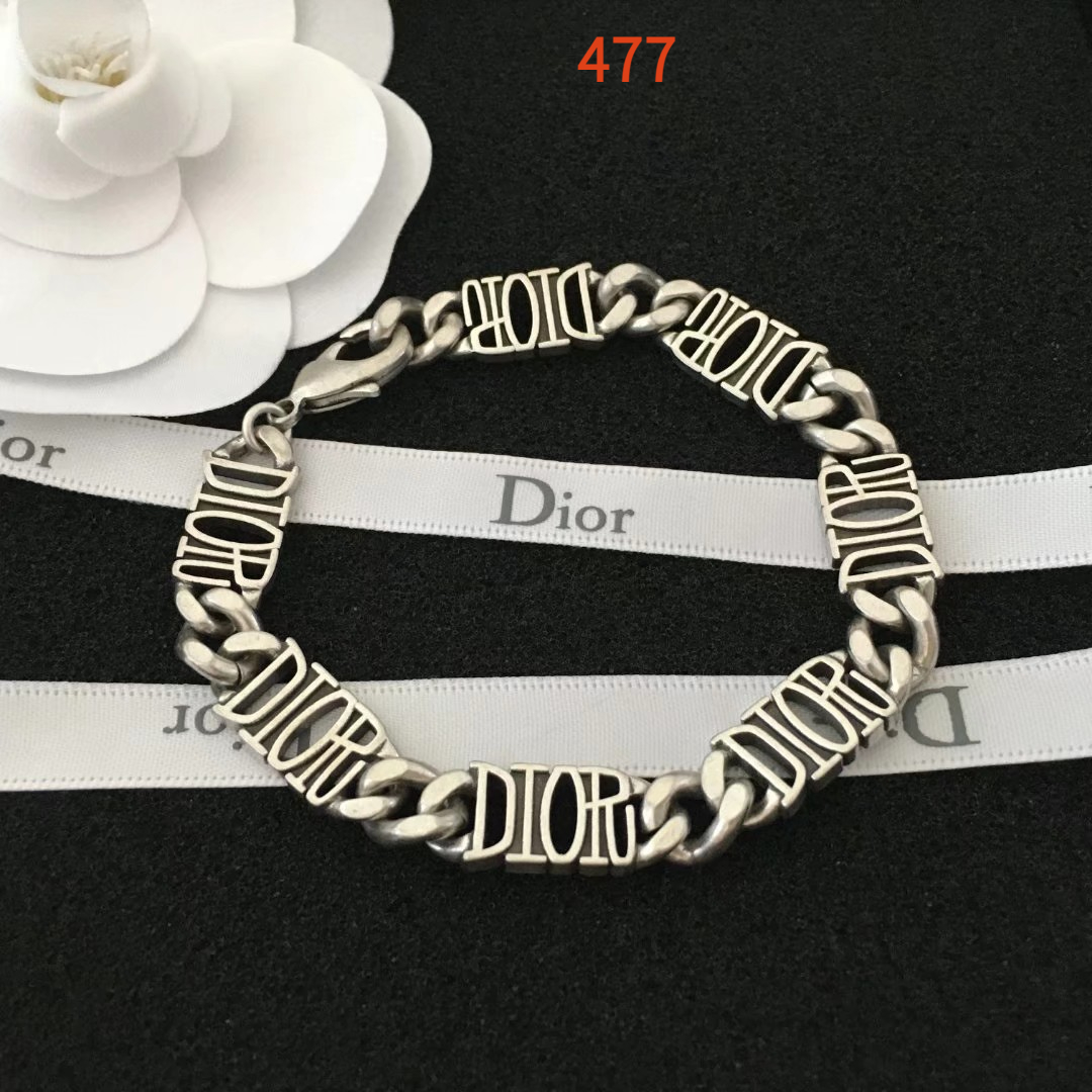 Bracelet Jewelry,no Box,JD25 476 477 - qinlai888