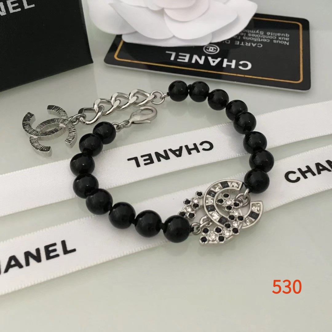 Bracelet Jewelry,no Box,JC21 530 531 - qinlai888