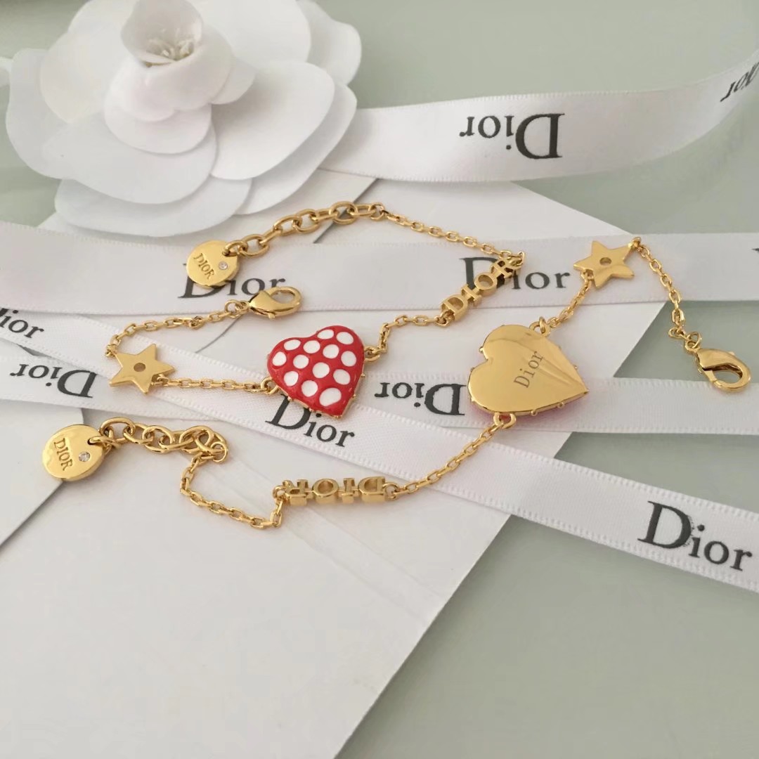 Bracelet Jewelry,no Box,JD24 486 - qinlai888