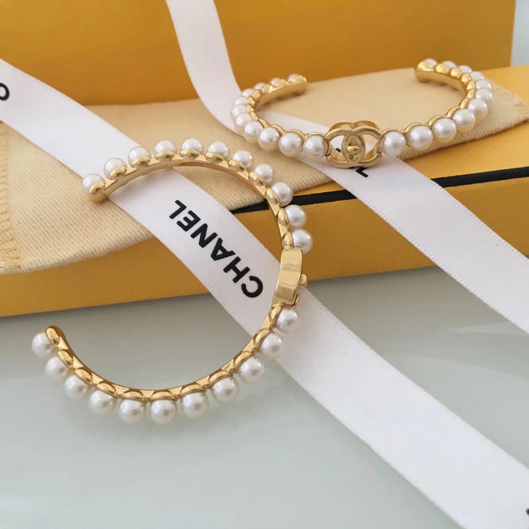 Bangle Jewelry,no Box,JC26 490 - qinlai888