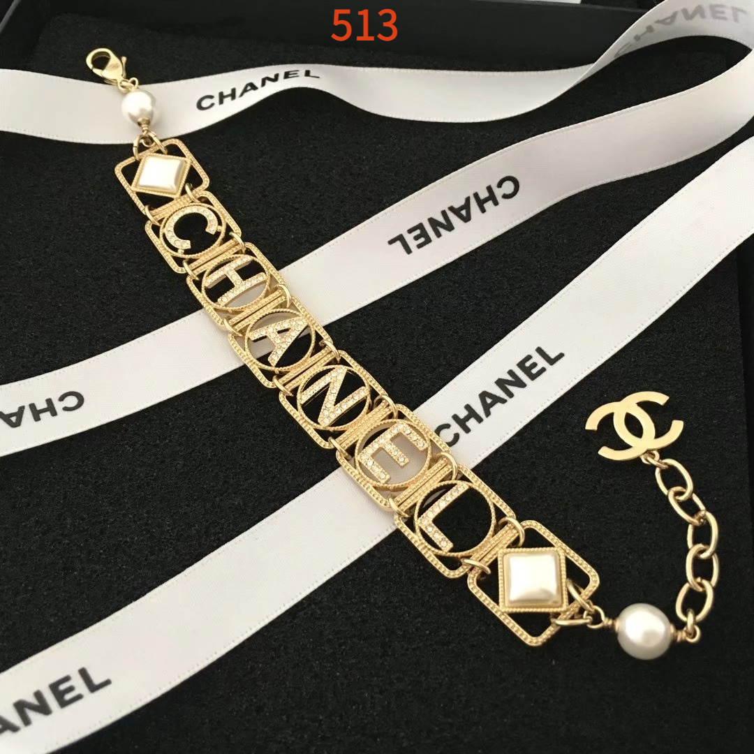 Bracelet Jewelry,no Box,JC27 513 - qinlai888