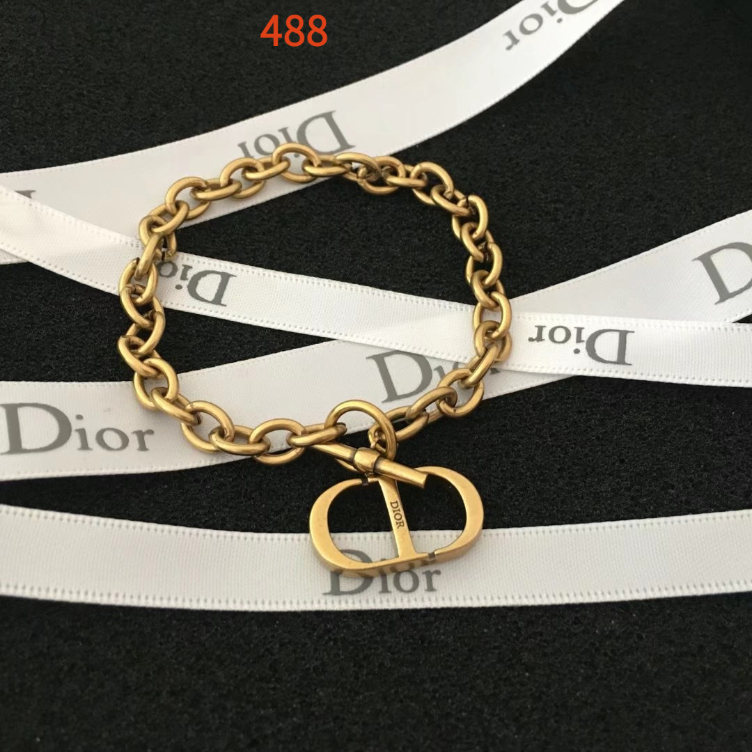 Bracelet Jewelry,no Box,JD24 488 - qinlai888