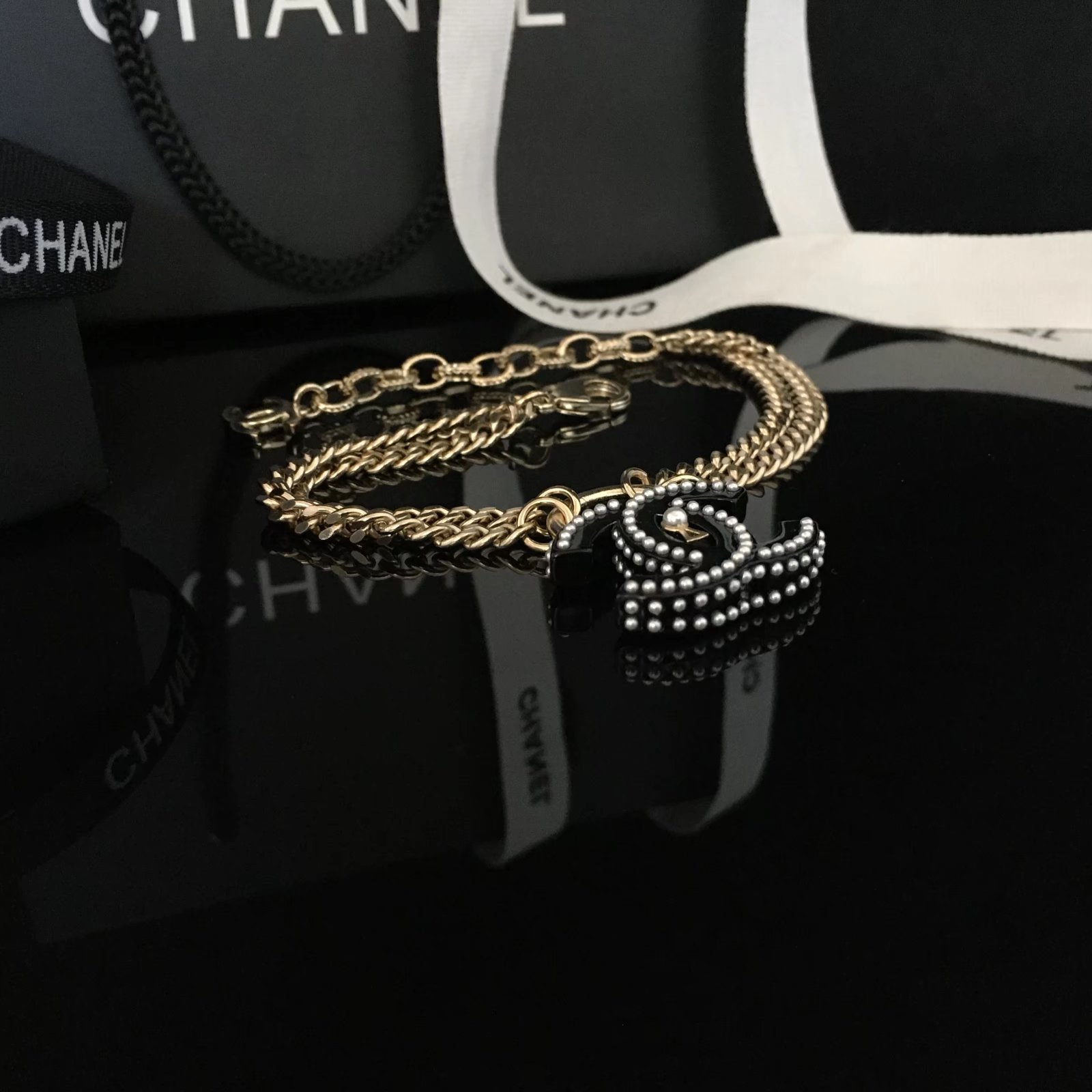 Bracelet Jewelry,no Box,JC27 455 456 - qinlai888