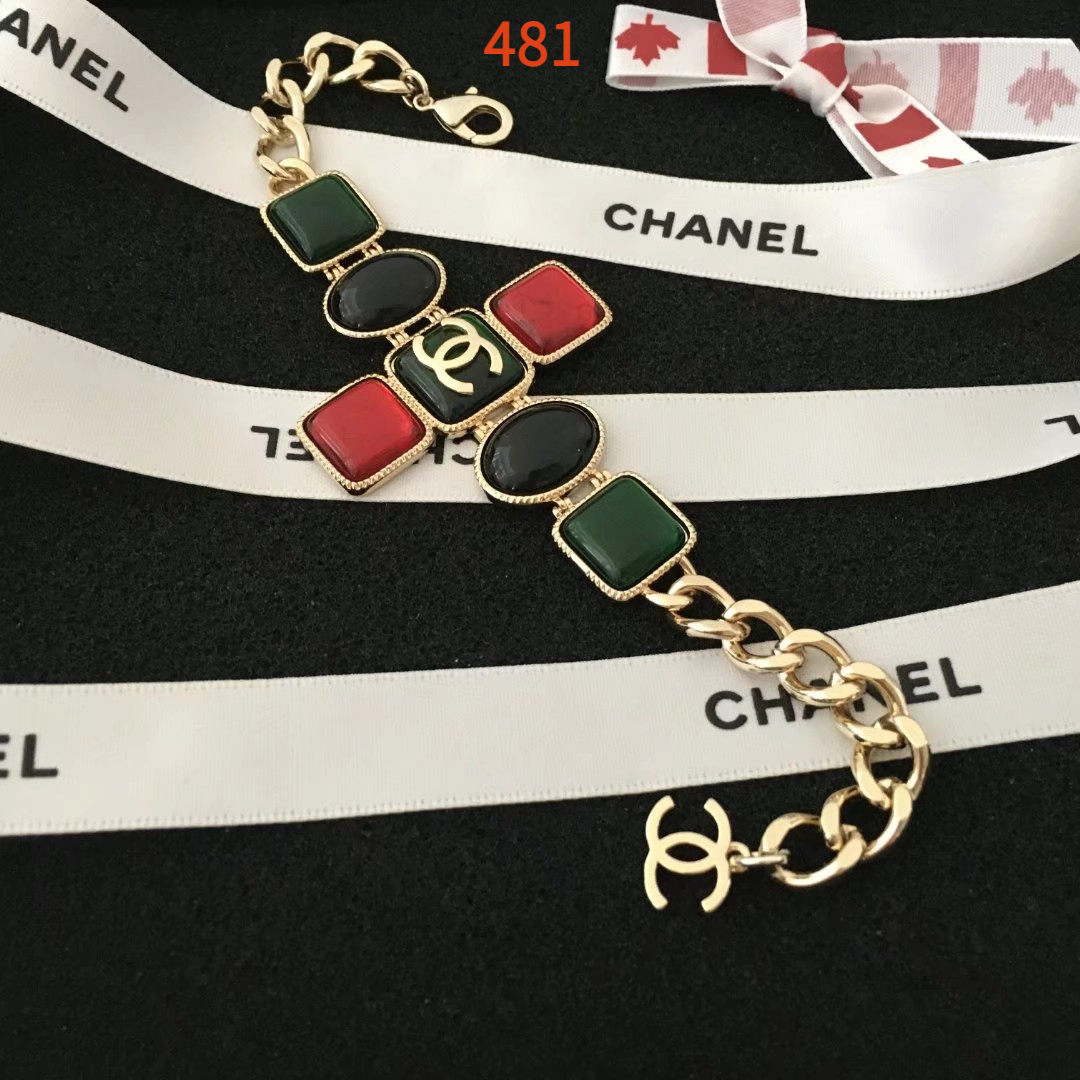 Bracelet Jewelry,no Box,JC29 480 481 - qinlai888