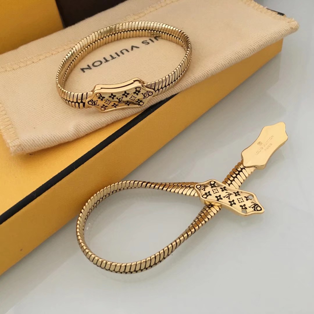 Bangle Jewelry,no Box,JL25 501 - qinlai888