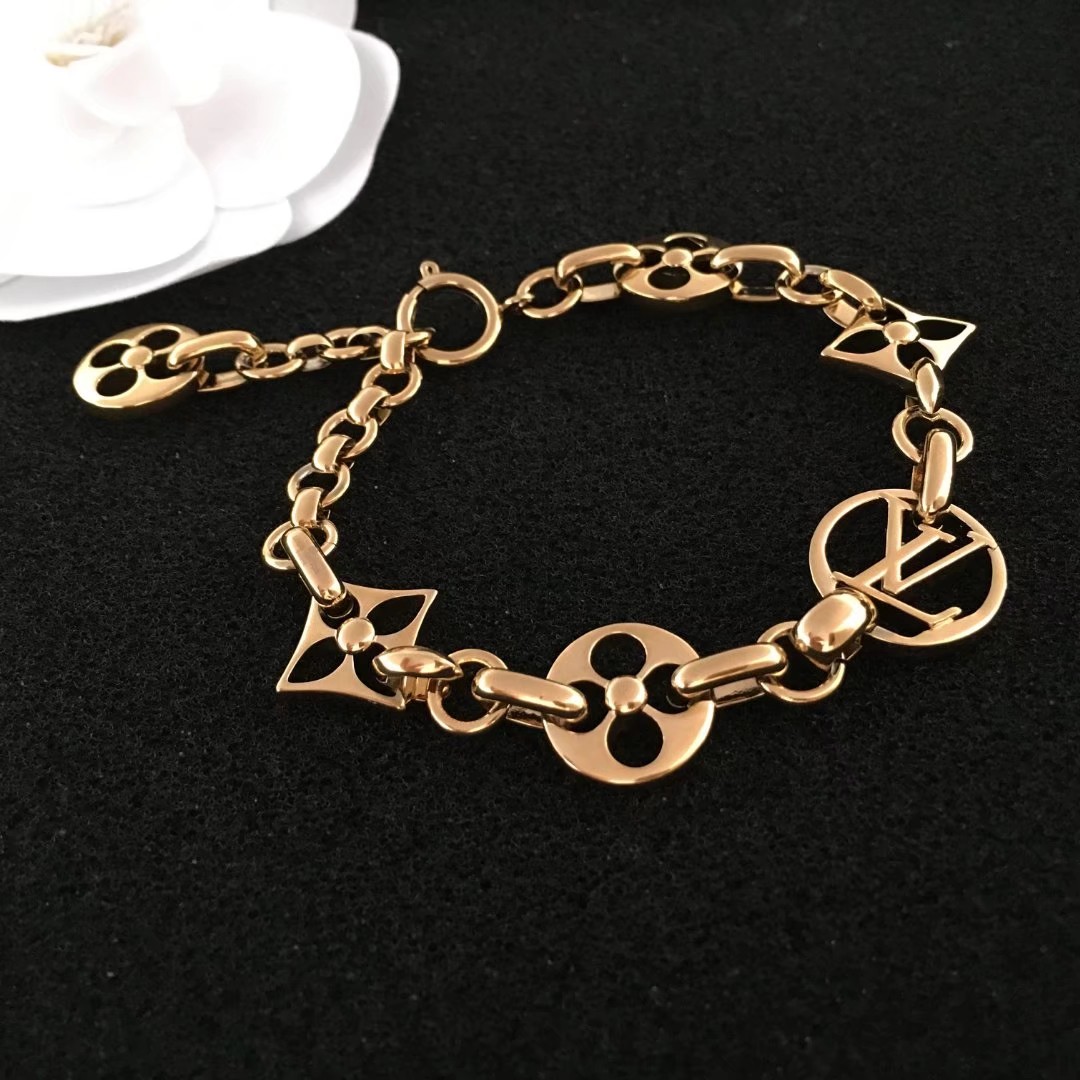 Bracelet Jewelry,no Box,JL27 495 - qinlai888