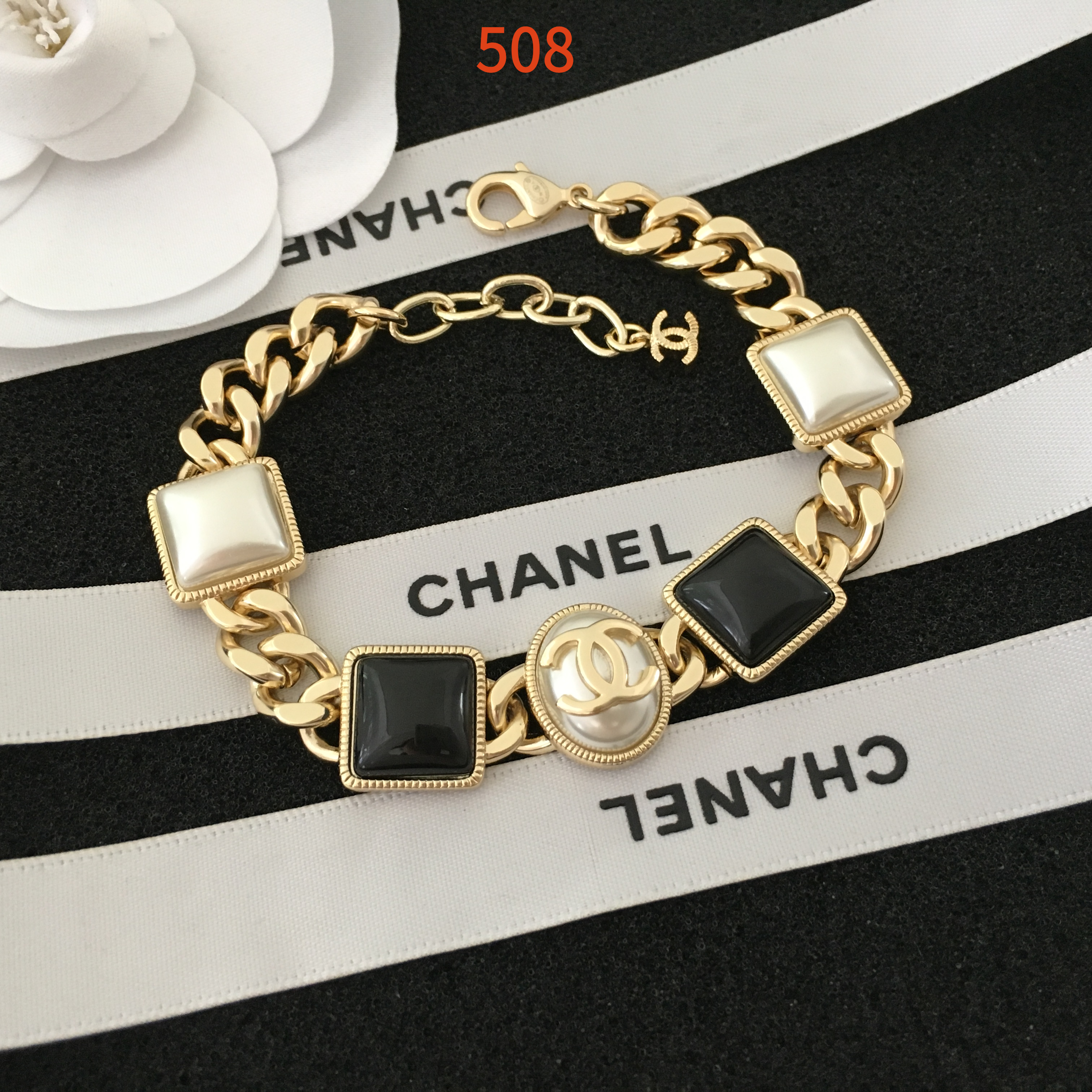 Bracelet Jewelry,no Box,JC23 508 509 - qinlai888