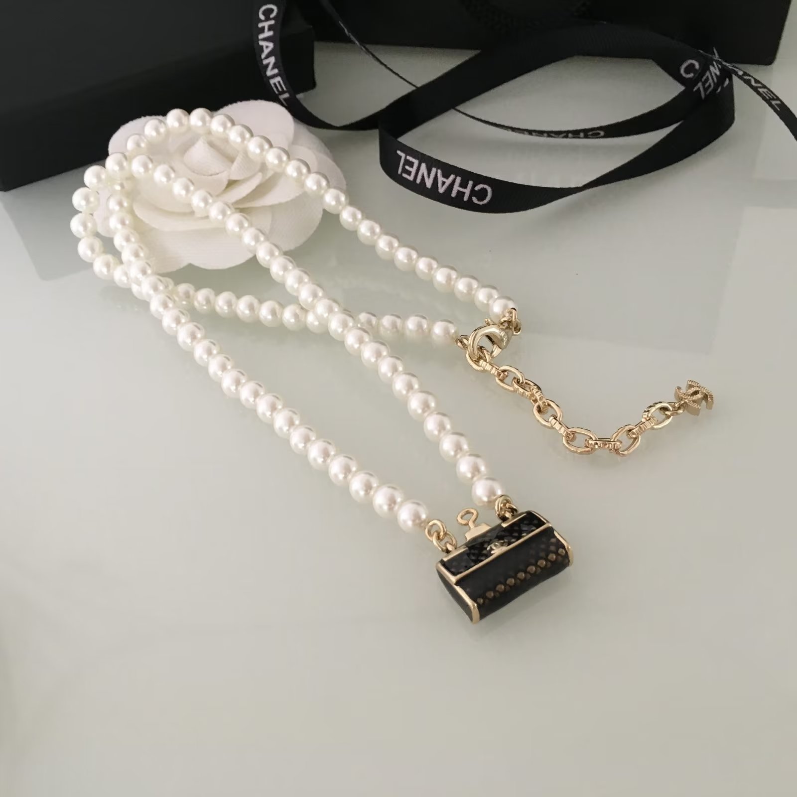 Necklace jewelry,no box,JC24 443 - qinlai888