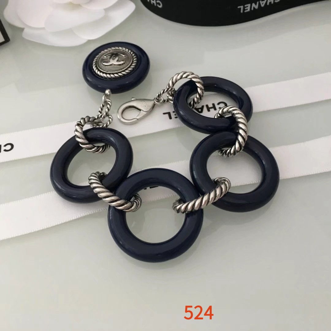 Bracelet Jewelry,no Box,JC27 524 525 - qinlai888