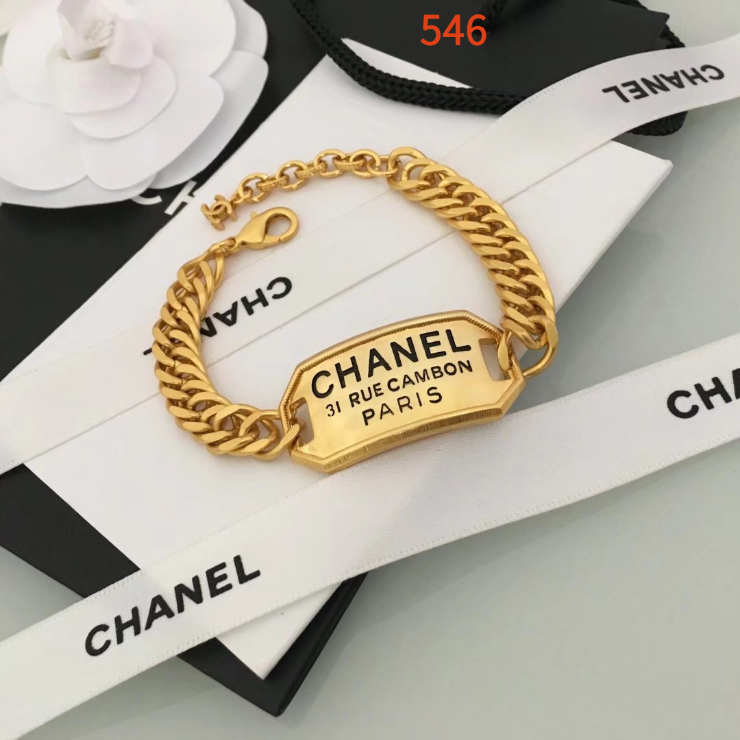 Bracelet Jewelry,no Box,JC21 546 - qinlai888