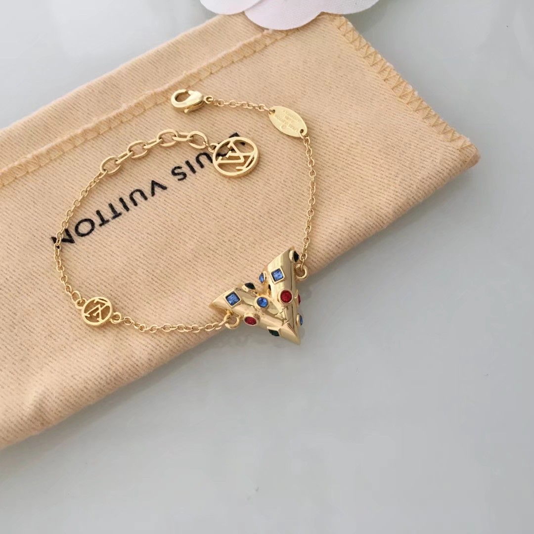 Bracelet Jewelry,no Box,JL19 551 552 - qinlai888