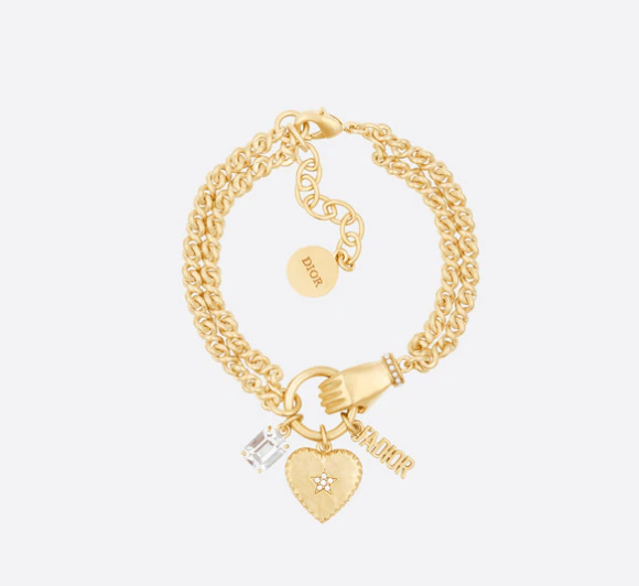 Bracelet Jewelry,no Box,JD27 464 - qinlai888